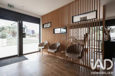 Boutique/Local commercial à Pougny (01550)