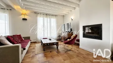 Maison traditionnelle à Pontault-Combault (77340)