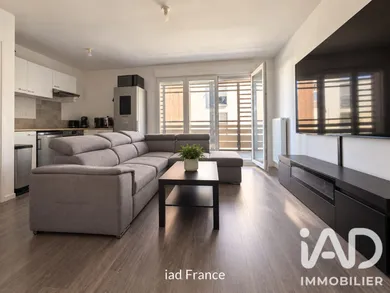 Appartement à Maurepas (78310)