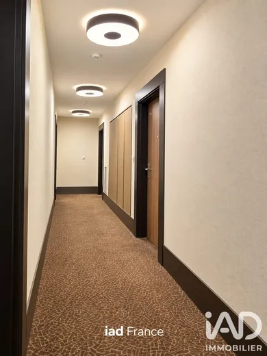 Appartement à Maurepas (78310)