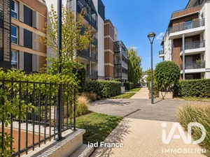 Appartement à Maurepas (78310)