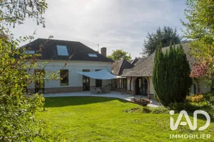 Maison à Orville (62760)