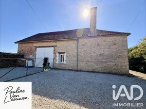 Maison à Thieffrain (10140)