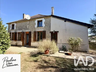 Maison à Thieffrain (10140)
