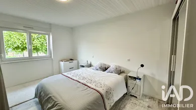 Appartement à Mittelbronn (57370)