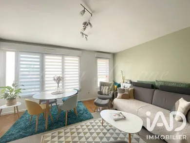 Appartement à Bezons (95870)