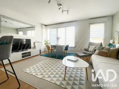 Appartement à Bezons (95870)