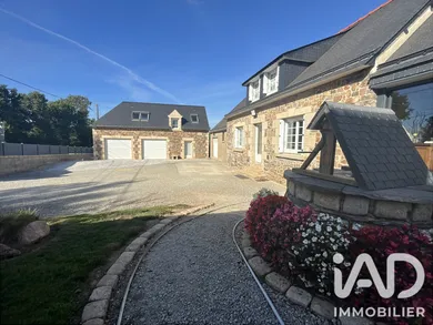 House in Neulliac (56300)