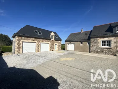 House in Neulliac (56300)