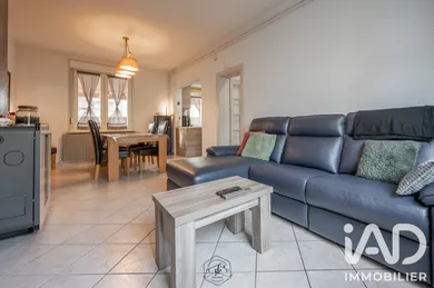 Maison à Terville (57180)