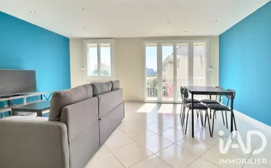 Apartment in La Ciotat (13600)