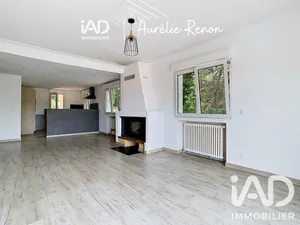 Apartment in Bouleternère (66130)