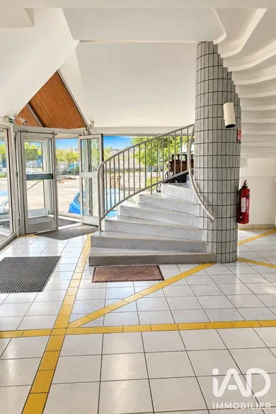 Bureaux à Guichen (35580)