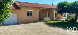 Maison de village à Orgueil (82370)