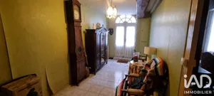Townhouse in Abzac (33230)
