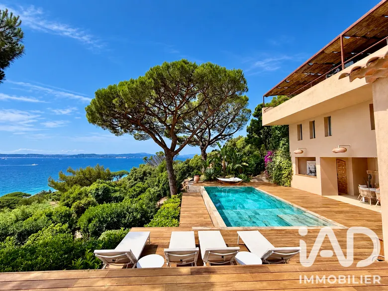 Maison 6 pièces 260 m² · à Sainte-Maxime · 260 m² · 3 995 000 €