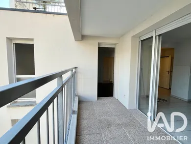 Apartment in Toulouse (31300)