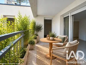 Appartement à Toulouse (31300)