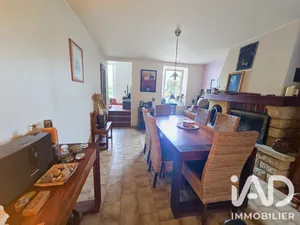 House in Monthyon (77122)