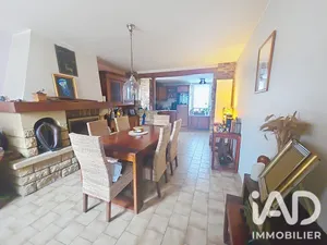 Maison à Meaux (77100)