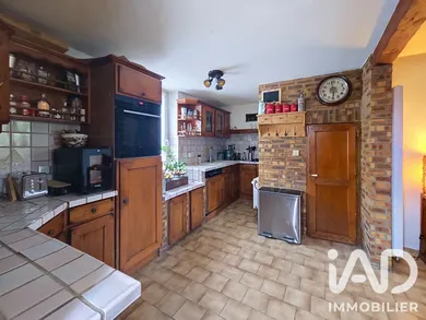 Maison à Meaux (77100)
