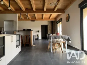 House in Saint-Médard-de-Mussidan (24400)