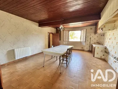 House in Montans (81600)
