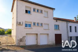 Immeuble à Cazes-Mondenard (82110)