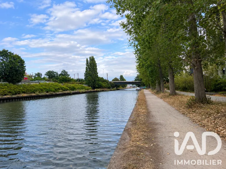 Appartement 4 pièces 78 m² · à Noisy-le-Sec · 78 m² · 299 000 €
