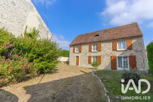 Maison à Varreddes (77910)