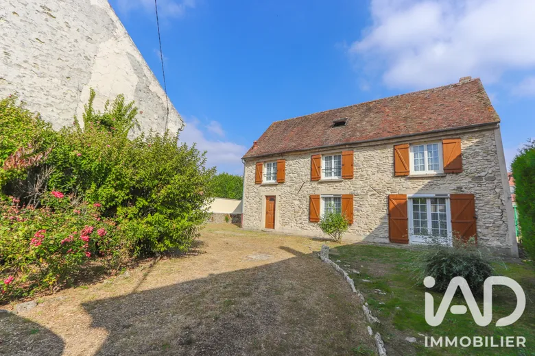 Maison 5 pièces 143 m² · à Varreddes · 143 m² · 300 000 €