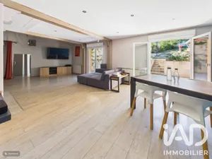 Townhouse in Neuves-Maisons (54230)