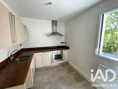 Appartement à Rueil-Malmaison (92500)