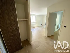 Appartement à Rueil-Malmaison (92500)