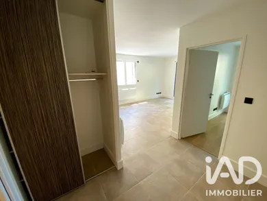 Appartement à Rueil-Malmaison (92500)