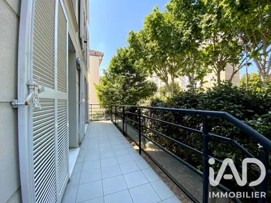 Appartement à Rueil-Malmaison (92500)