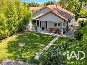 Maison à La Tour-du-Pin (38110)
