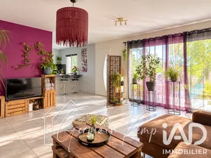 House in La Tour-du-Pin (38110)