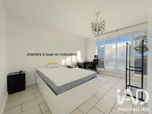 Appartement à Évry (91000)