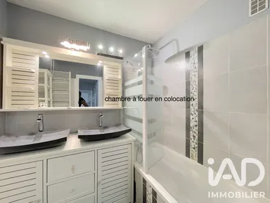 Appartement à Évry (91000)