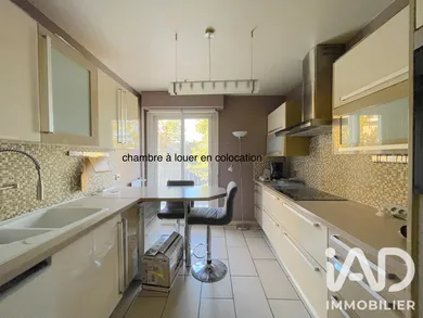 Appartement à Évry (91000)
