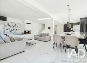 Maison à Vigneux-sur-Seine (91270)
