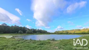 Terrain à FERON (59610)