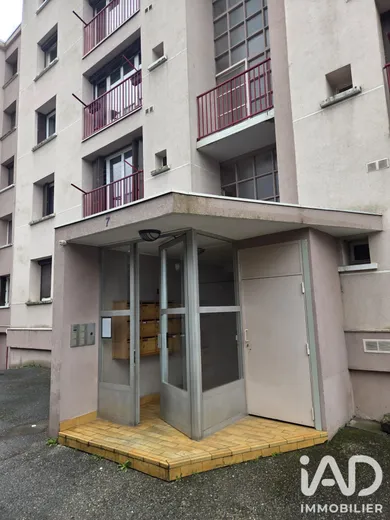 Appartement à Fontaine (38600)