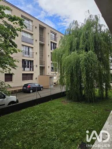 Appartement à Fontaine (38600)