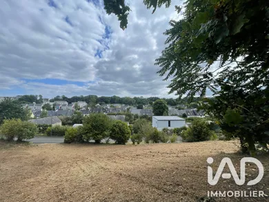 Terrain à bâtir à Quimper (29000)