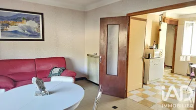 Maison de village à Thuir (66300)