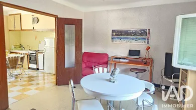 Maison de village à Thuir (66300)