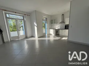Triplex in Goudargues (30630)