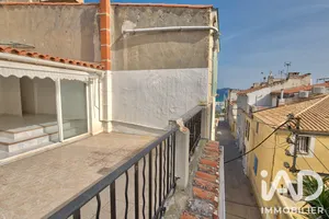 Immeuble à La Ciotat (13600)